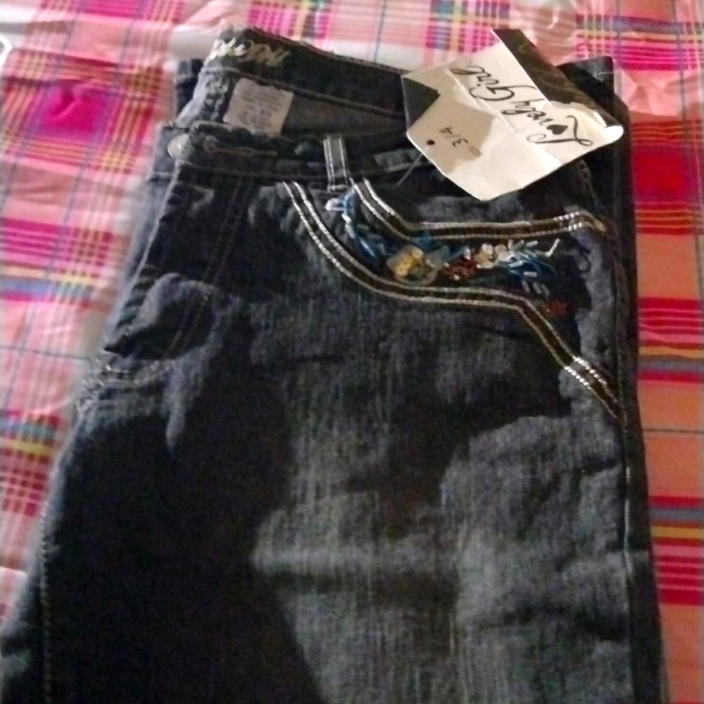 Women's Jeans